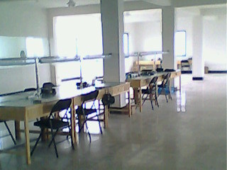 Hangzhou lizhi electronic technology co.,Ltd