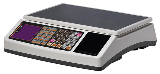 Cashier scale/TPS-30/LED
