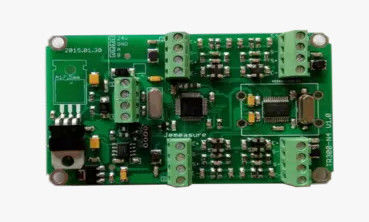 Four chanals digital transmtter box/TR-300-N4/for four load cells/static