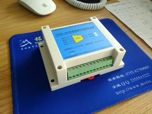 Four chanles digital module/TR301-N4 /four chanals/for four load cells/dynamic
