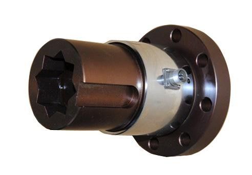 Torque sensor/LZN4C-J(static)/0～2000,3000,5000Nm