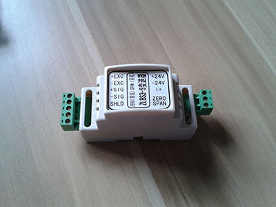 Weighing transmitter/LZBS3-S(analog)/single chanal/0-5V/0-10V/4-20mA