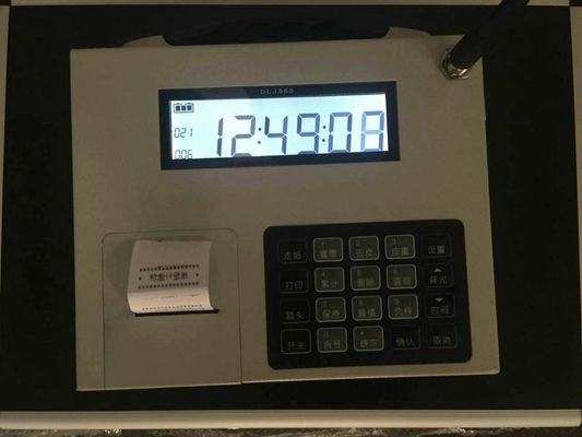 wireless weighing indicator/LZWX2/LCD/RS232
