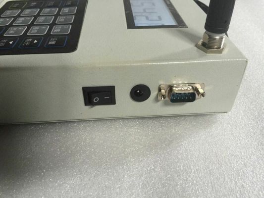 wireless weighing indicator/LZWX2/LCD/RS232