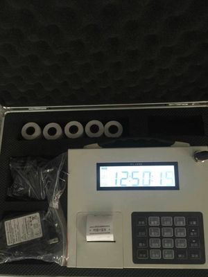 wireless weighing indicator/LZWX2/LCD/RS232