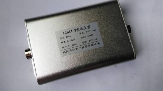 Weighing transmitter LZBS4-L(analog)/aluminum casing/single chanal/4-12-20mA