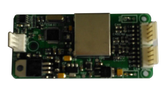 Digital transmitting module/TR300-D2/PCB/RS485/two load cells