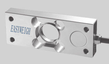 Single point load cell/LZP12B/Stainless Steel/6kg-11.3kg/22.7kg/45.4kg