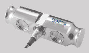 Double beam load cell/LZQ8B/Stainless Steel/35klb/50klb