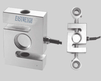 S type load cell/LZS1H(B)Alloy Steel/Stainless Steel 5-50kgc/0.1-0.5t/1-2t/2.5-5t/7.5t/10t