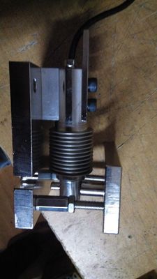 Single point load cell/LZP7H(B)/ Alloy Steel/Stainless Steel/10-200kg/300-200kg