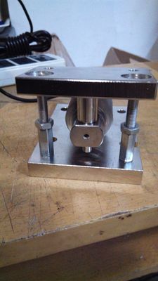 Single point load cell/LZP7H(B)/ Alloy Steel/Stainless Steel/10-200kg/300-200kg