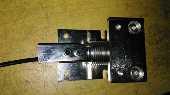 Single point load cell/LZP7H(B)/ Alloy Steel/Stainless Steel/10-200kg/300-200kg