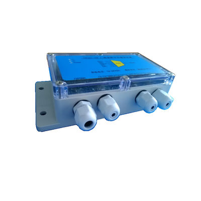 8-chanal digital weighing module