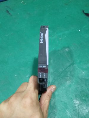 Isolated analog weighing transmitter