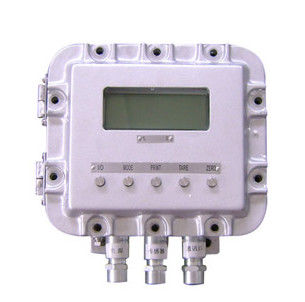 Explosion-proof weighing instrument LZXL-100XD.