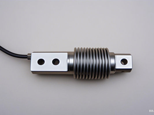 Corrugated pipe tank mount /LZP7M/Alloy steel/Stainless steel/5-500kg