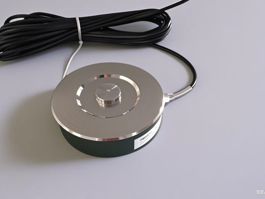 Mold box load cell