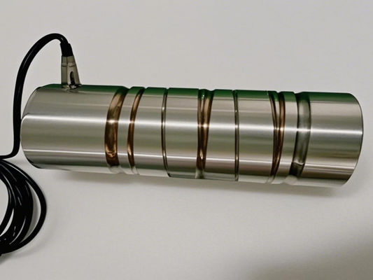 Load Pin /5t~300t/17-4PH/Quick release hook/-50°C~70°C/4-20mA