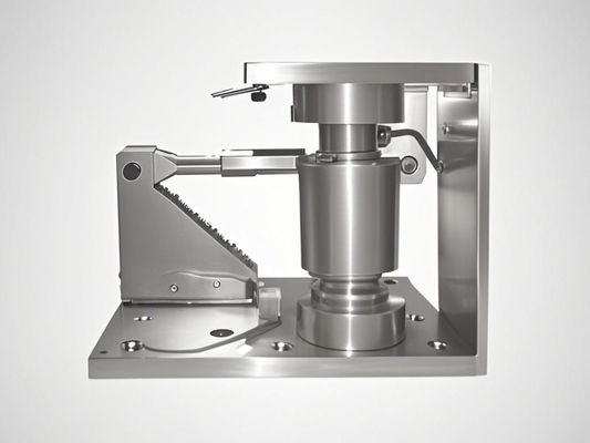 Column load cell module/LZZ10M/Alloy steel/Stainless steel/0-40t
