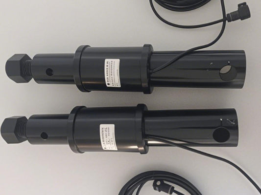 Axis cantilever load cee/4.1t/5t/7.5t/Vehicle weighing