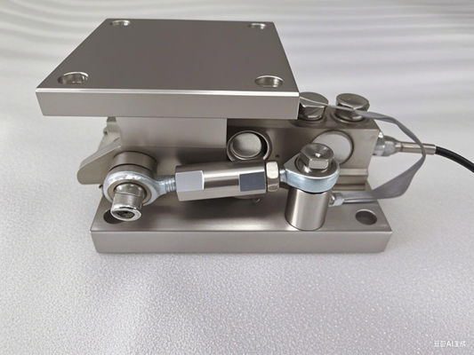 Shear Beam Weigh Module/ LZX6M/Alloy steel/Stainless steel/0.25-4.4t