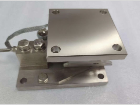 Shear Beam Weigh Module/ LZX6M/Alloy steel/Stainless steel/0.25-4.4t