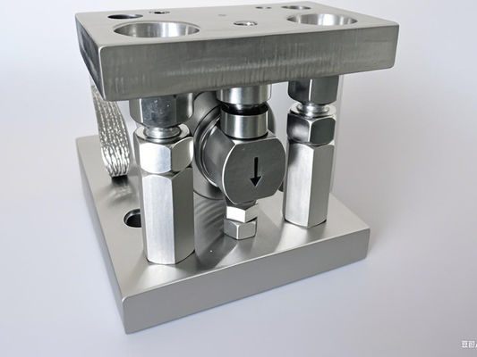 Bellows load cell module/10kg/20kg/30kg/50kg/100kg/200kg/300kg/Tank/Silo