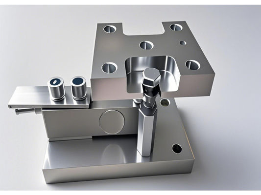 Shear beam load cell module/LZX1M/Alloy steel/Stainless steel/0.25-2t/3-5t/7.5t/10t