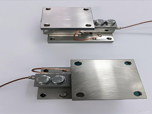 Shear Beam Weigh Module/ LZX6M/Alloy steel/Stainless steel/0.25-4.4t
