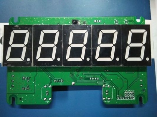 OCS mainboard/LZDG1/PCB/LED/Infrared remote control handle