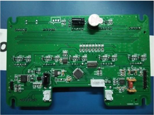 OCS mainboard/LZDG1/PCB/LED/Infrared remote control handle