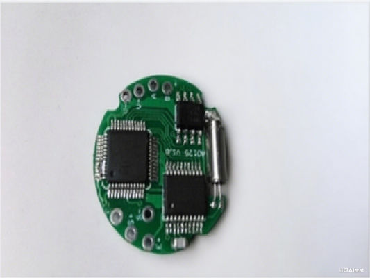 Digital transmitting module/AD125/PCB/RS485/for making digital load cell