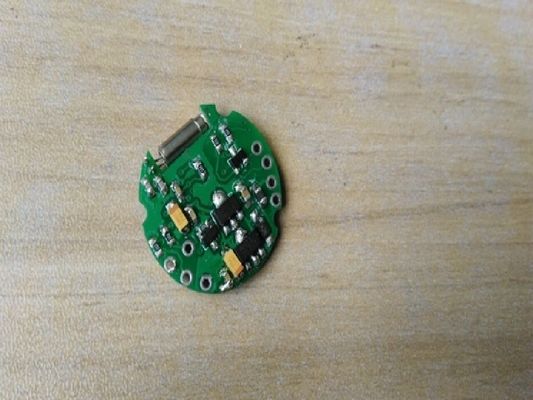 Digital transmitting module/AD125/PCB,Diameter:20mm