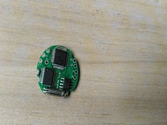 Digital transmitting module/AD125/PCB,Diameter:20mm