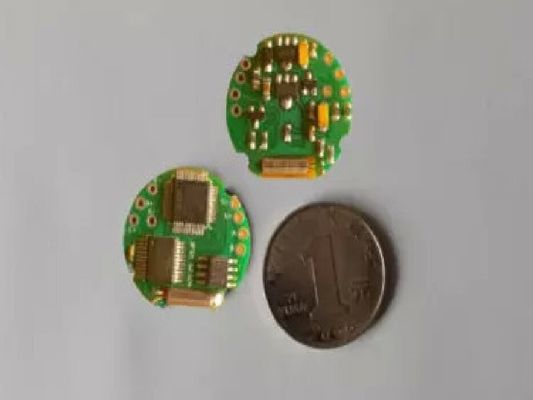 Digital transmitting module/AD125/PCB,Diameter:20mm