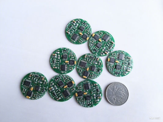 Digital transmitting module/AD106/PCB/for making digital load cell