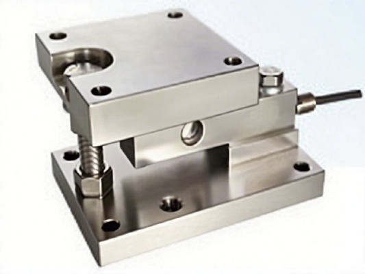 Stainless steel tank mount LZX2M/static/0.22-2.2t/4.4t/9.07-13.6t/20.4t