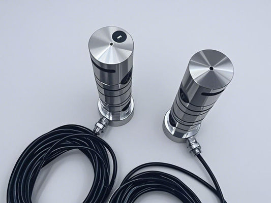 Load Pin /5t~300t/17-4PH/Quick release hook/-50°C~70°C/4-20mA
