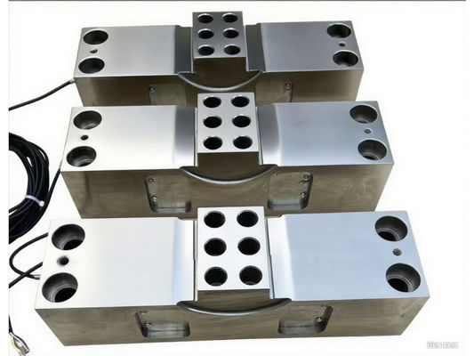 Double beam load cell/LZQ10H/Alloy Steel/50t/100t/150t/200t