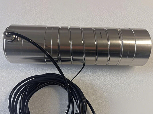 Load Pin /5t~300t/17-4PH/Quick release hook/-50°C~70°C/4-20mA