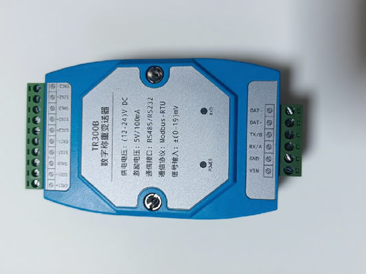 Two channel digital transmtter/TR300-N1/2 channel/ 2 load cellS/ABS