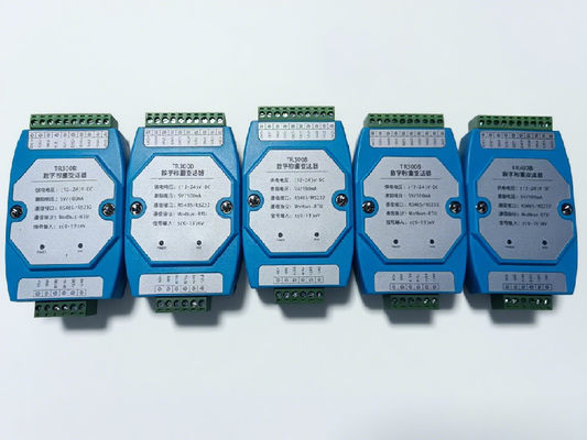 Two channel digital transmtter/TR300-N1/2 channel/ 2 load cellS/ABS