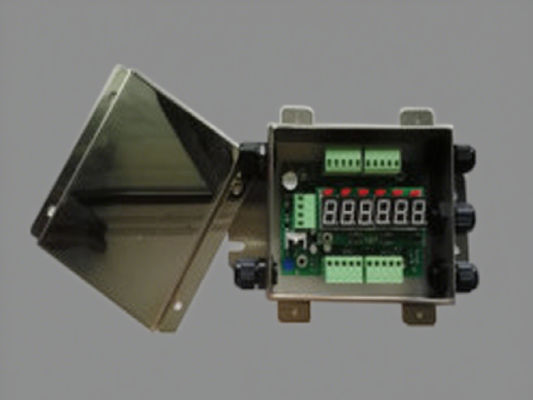 One chanal digital transmtter/TR360D/one chanal/for four load cells