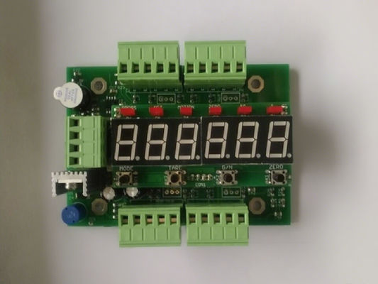 One chanal digital transmtter/TR360D/one chanal/for four load cells
