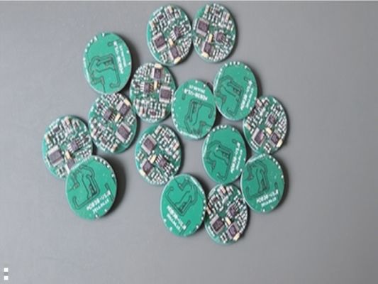 Digital transmitting module/AD130/PCB/for making digital load cell