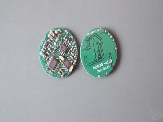 Digital transmitting module/AD130/PCB/for making digital load cell