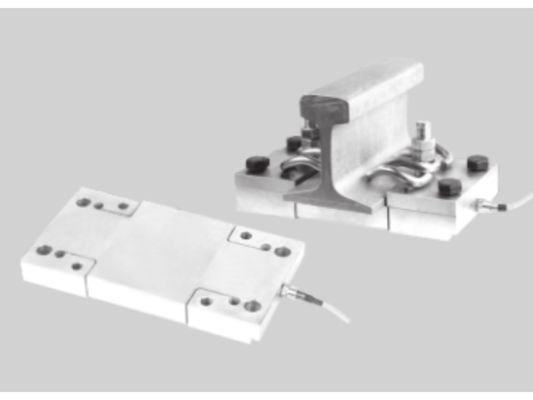 Rail scales structure load cell/LZGD2H/Alloy steel/20t