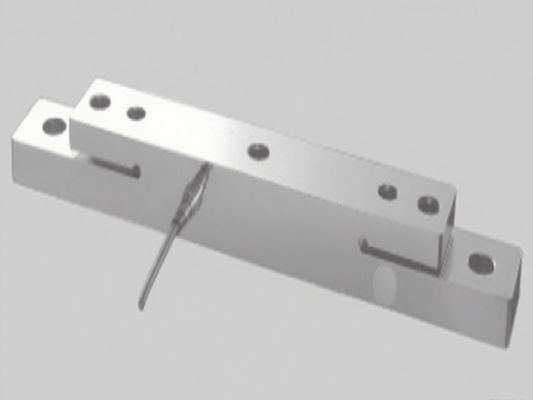 Double beam load cell/LZQ9H/Alloy Steel/13.6t