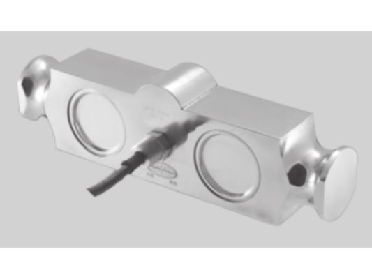 Double beam load cell/LZQ3H/B/Alloy Steel/Stainless Steel/11.34-18.14t/22.8-34t/45.4-56.7t